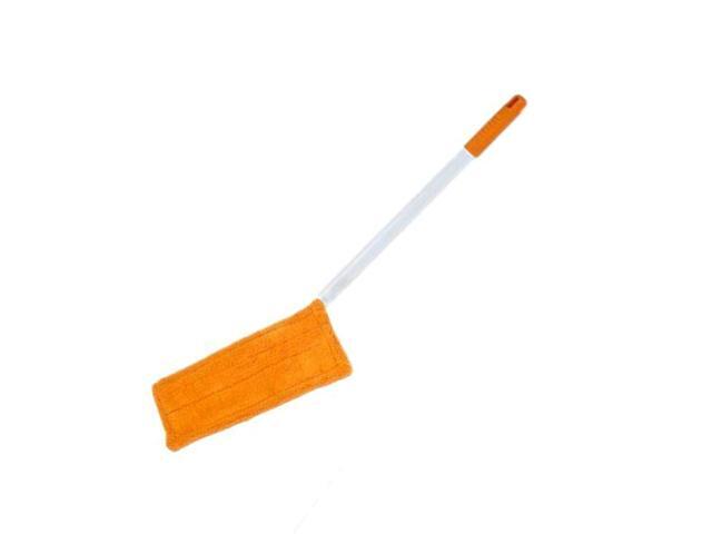 Spic and Span EZ Wet/Dry Floor Mop with Telescoping Handle