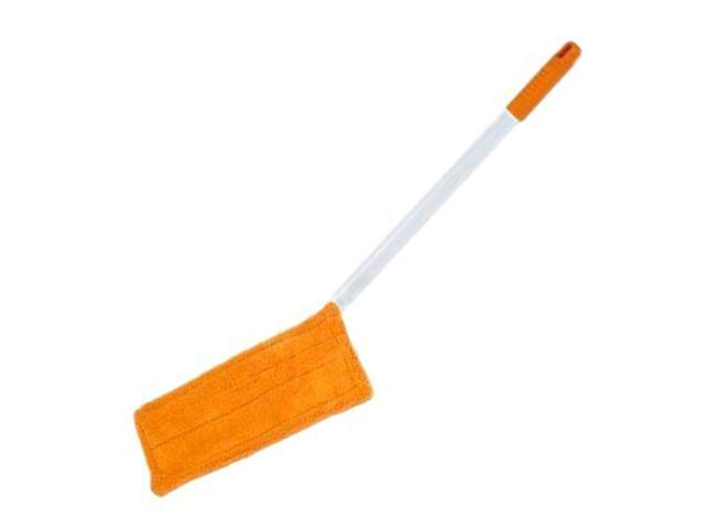 Spic and Span EZ Wet/Dry Floor Mop with Telescoping Handle