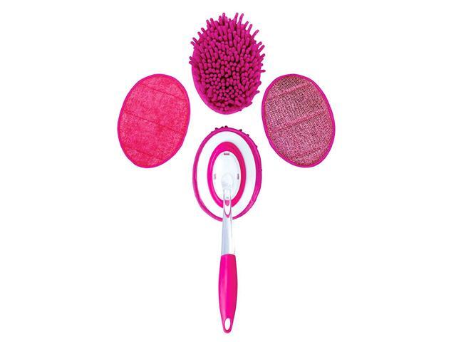 Evriholder EvriScrubber Tub n' Tile Scrubber