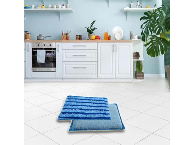 Magic Microfiber Sponge JUMBO (2 Pack)