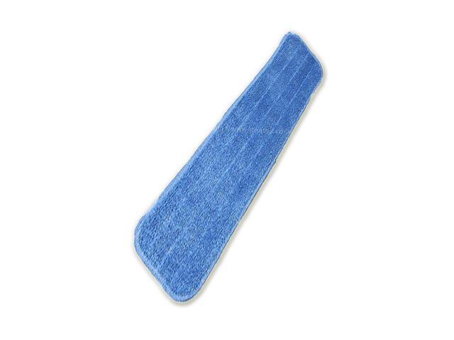 MicroFiber Swivel Mop Pad Refill, 10 pack