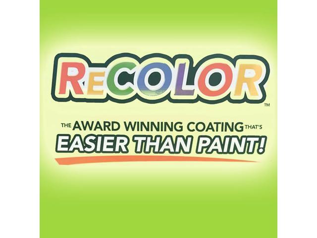 Wipe New Recolor Furniture Restorer Wipe-On Applicator (Pack of 2)