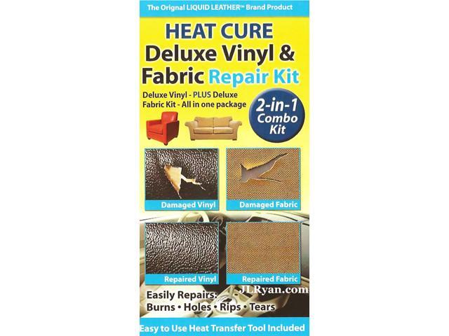Liquid Leather Pro Leather and Vinyl Repair Kit (30-039)