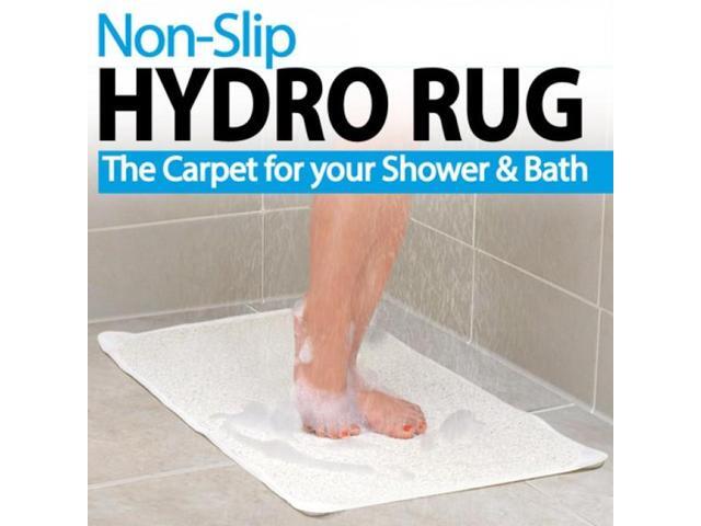 Hydro Rug Shower Stall - Teal