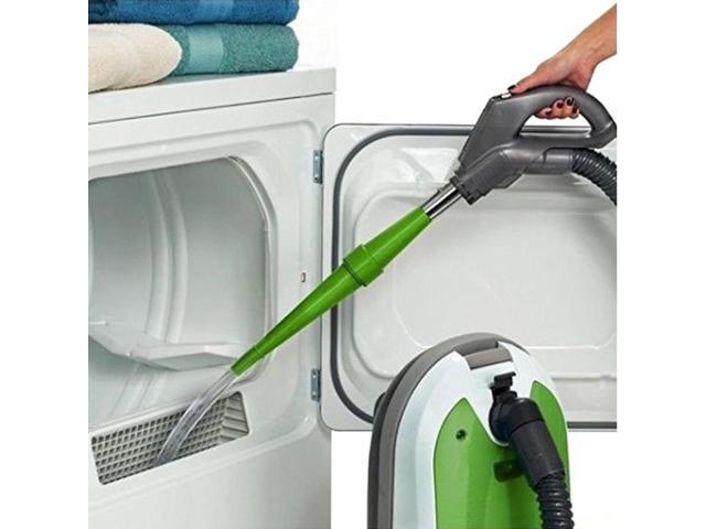Dryer Vent Vacuum Attachment (Single)