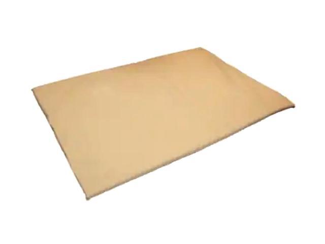 Easy to Clean Cozy Pet Mat - Large - 39' x 27'