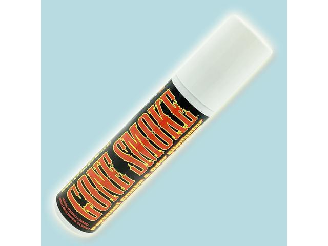 Gone Smoke Personal Smoke 'n' Odor Eliminator, 1 oz. ( 3 Pack)