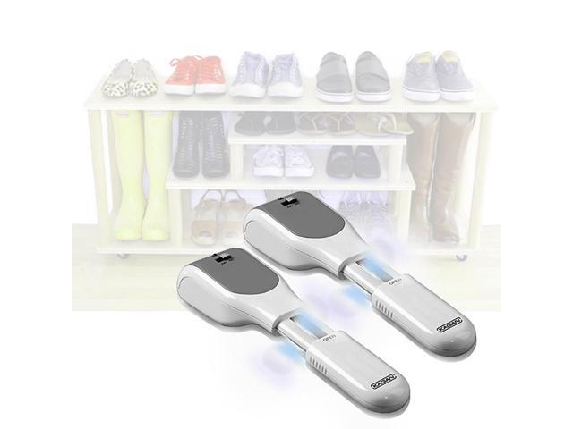 The shUVee Mini Ultraviolet Travel Wand Set