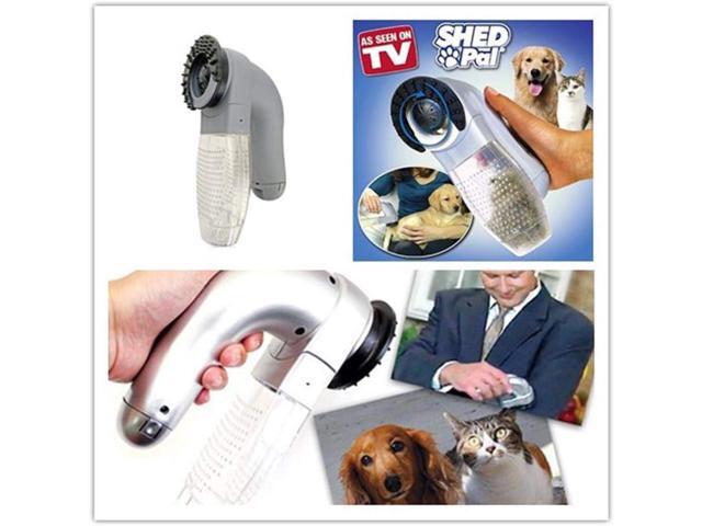 Shed Pal Cordless Pet Vac