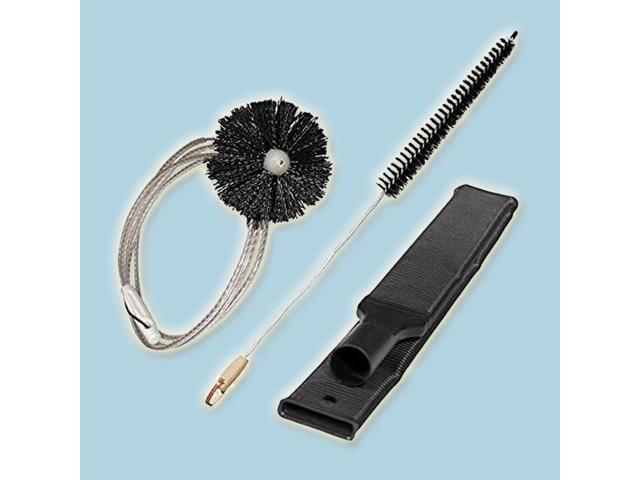 Dryer Max Dryer Lint Removal Kit