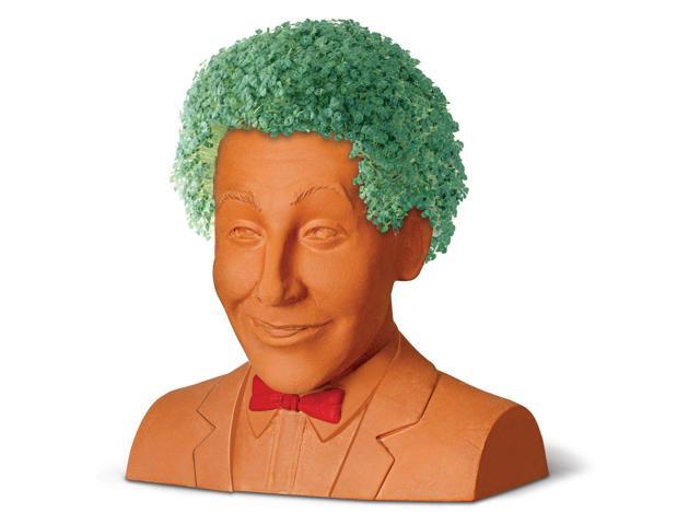 Chia Pet Planter - Pee-Wee Herman