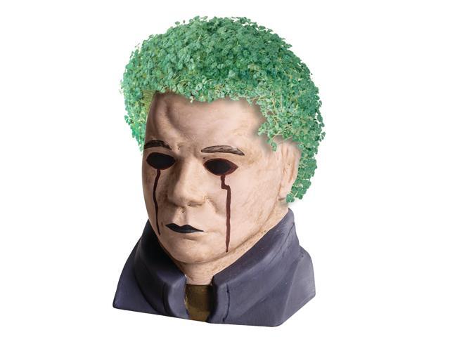 Chia Pet Planter - Halloween II Michael Myers