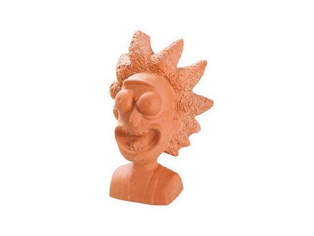 Chia Pet Planter - Rick & Morty - Rick