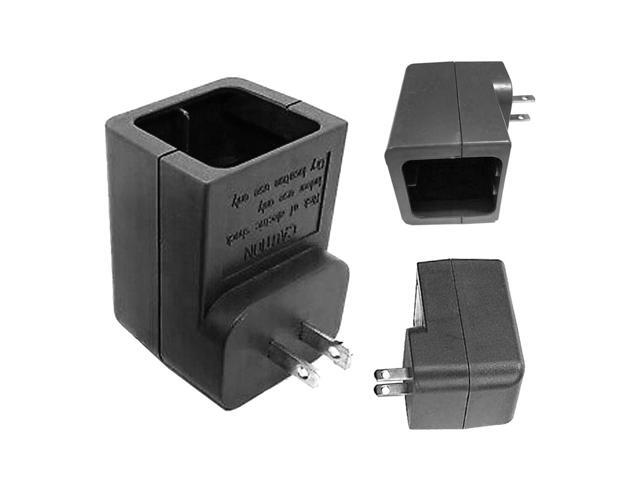 Wall Charger for Cordless Swivel Sweeper Max Battery