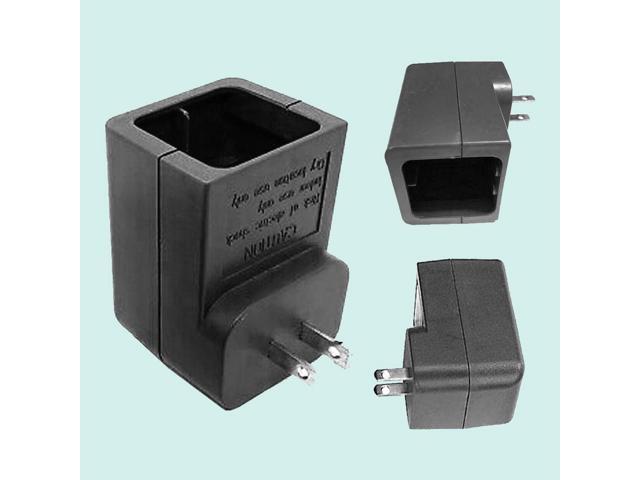 Wall Charger for Cordless Swivel Sweeper Max Battery