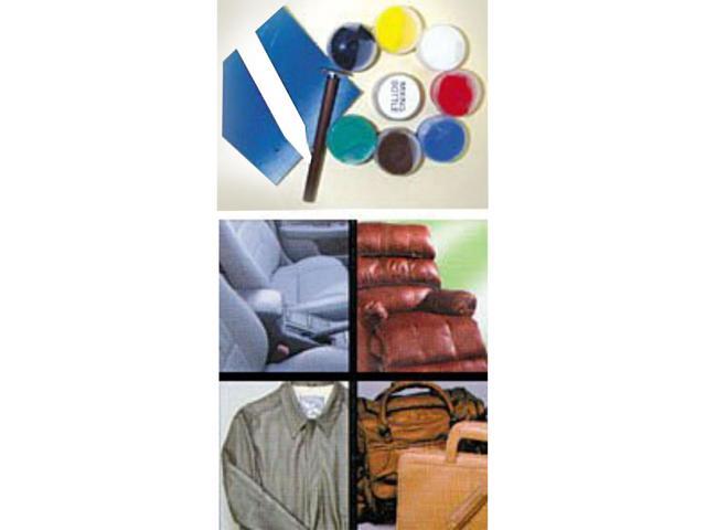 Liquid Leather with Fabric Kit