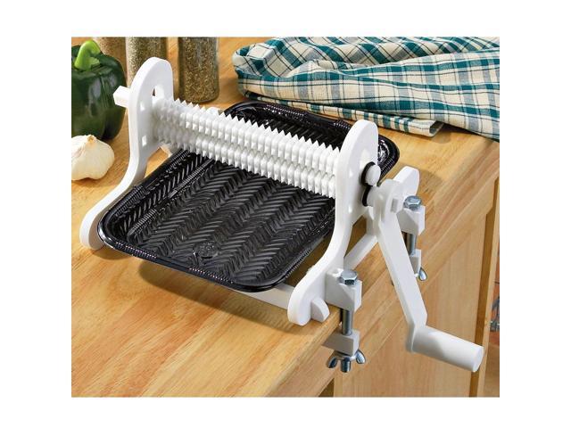 Photos - Other Accessories Mister Tenderizer Meat Tenderizer Machine MT-5