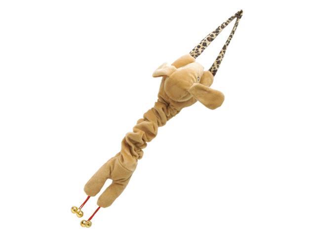 Ethical Assorted Plush Gotta Go Doorbell 18 Inch 077234053737