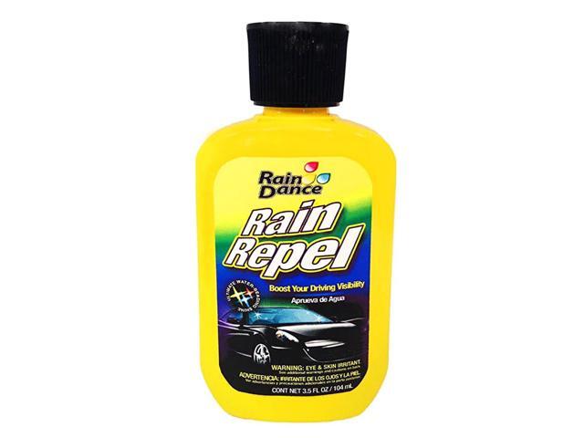 Rain Dance- Rain Repel, 3.5 fl. oz.