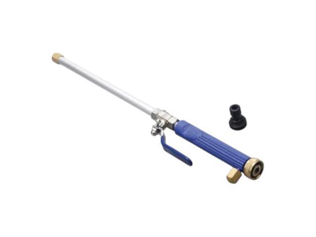 17.7' High Pressure Hose Nozzle Water Gun