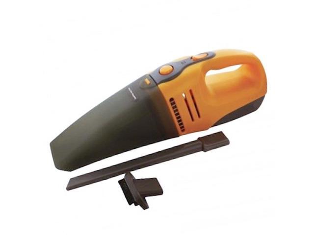 Auto Wet and Dry Vacuum Cleaner