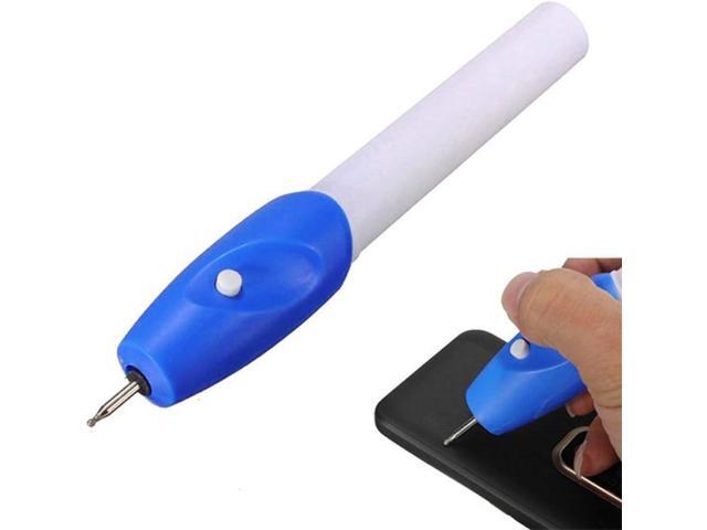 Battery Operated Engraving Pen