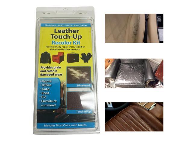 Quick 20 Leather Damage Quick-Fix Repair by Liquid Leather