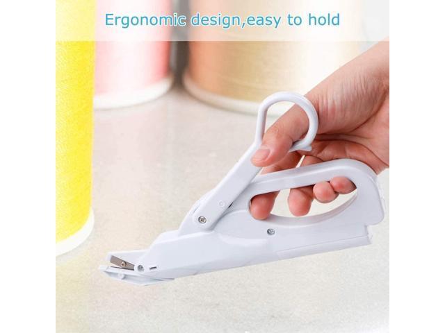 Cordless Smart Scissors