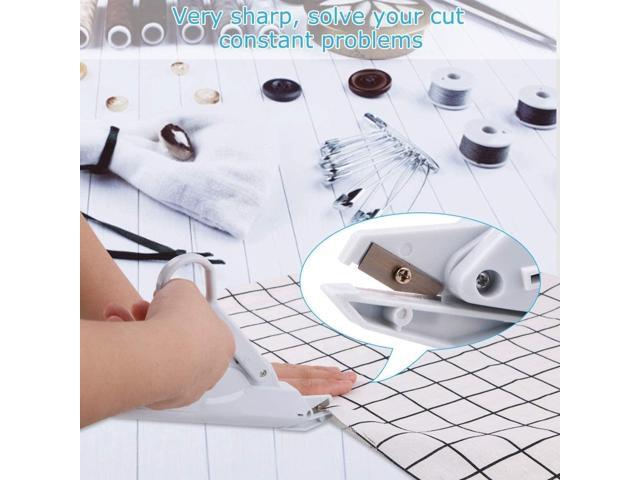 Smart Scissors - Multipurpose Home Electric Fabric Scissors