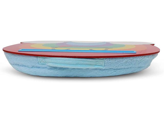 Good Banana Lap Desk, Rainbow