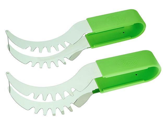 Melon Slicing Tool- Set of 2