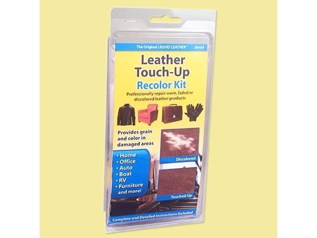 Quick 20 Leather Damage Quick-Fix Repair by Liquid Leather