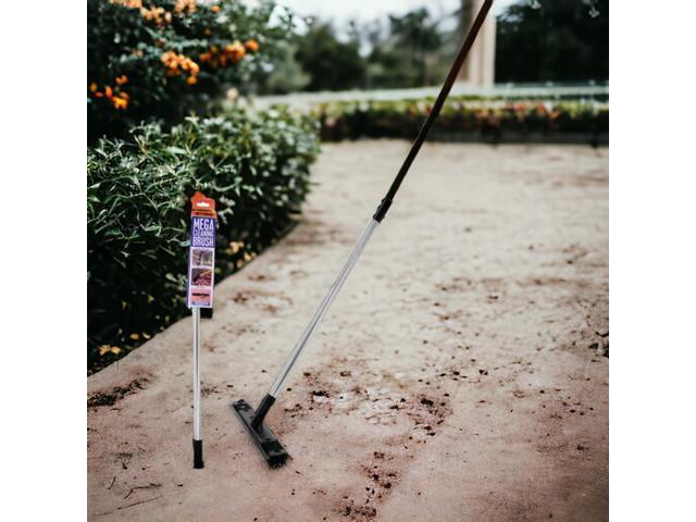 Multipurpose Mega Cleaning Brush