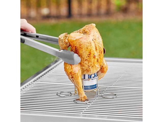 Beer Can Chicken Roaster