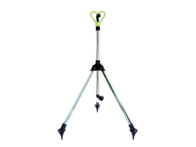 Adjustable Rainforest Tripod Sprinkler