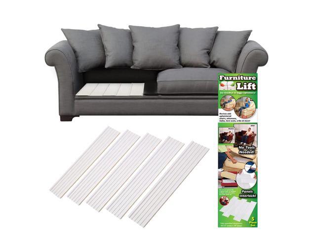 Elevate Your Space: 5-Piece Furniture Lift Set
