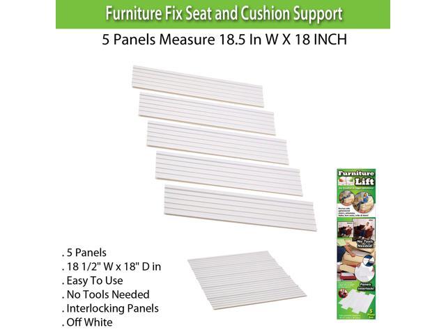 Elevate Your Space: 5-Piece Furniture Lift Set