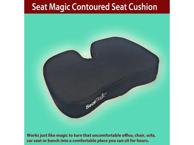 Seat Magic