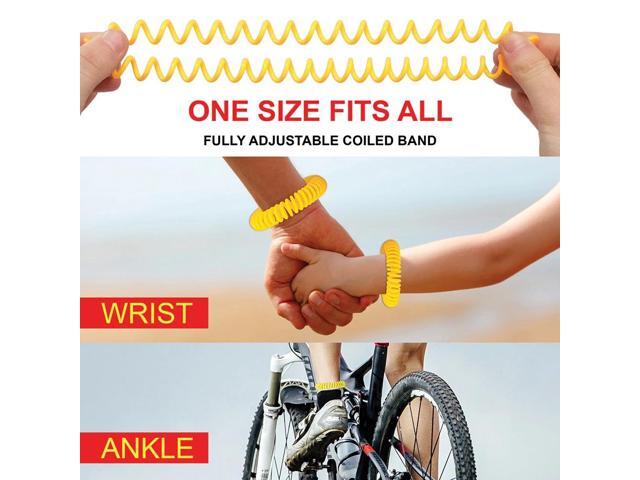 Superband Insect Repellent Treated Bracelet: Stay Bite-Free!
