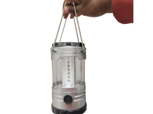 Super Bright LED Lantern with Compass