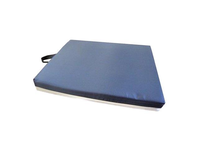 Incontinent Gel Cushion with Fluid-Proof Cover for Maximum Comfort (2' x 16' x 18')