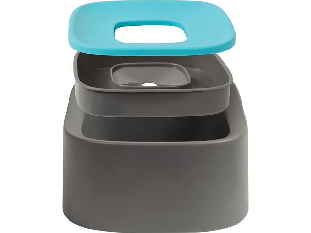 Pet Parade - No Spill Pet Bowl [JB8902]