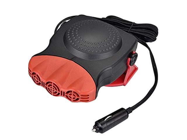 12V Portable Car Heater - Quick Heating for All Vehicles