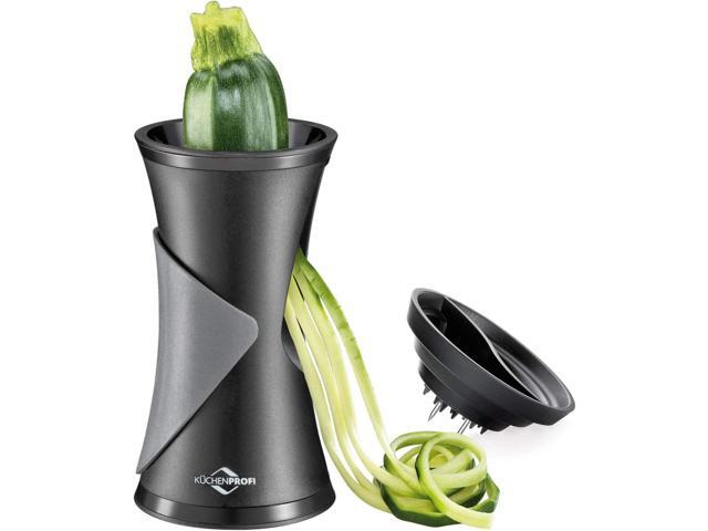 Olera Spiralizer for Vegetables (Black)