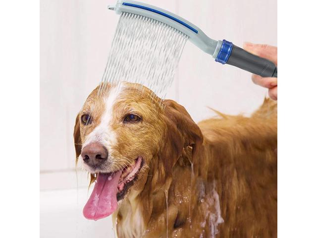Magic Woof Washer Pro - Pet Shower Wand Attachment
