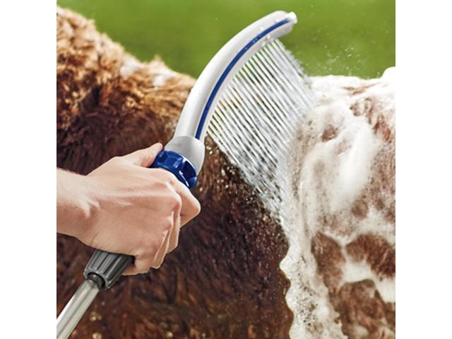 Magic Woof Washer Pro - Pet Shower Wand Attachment