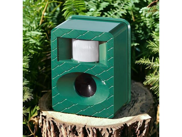 Riddex Pest Guard - Advanced Pest Control Solution
