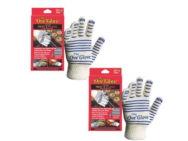 Photos - Other Accessories Ove' Glove Hot Surface Handler,  67(Pack of 2)