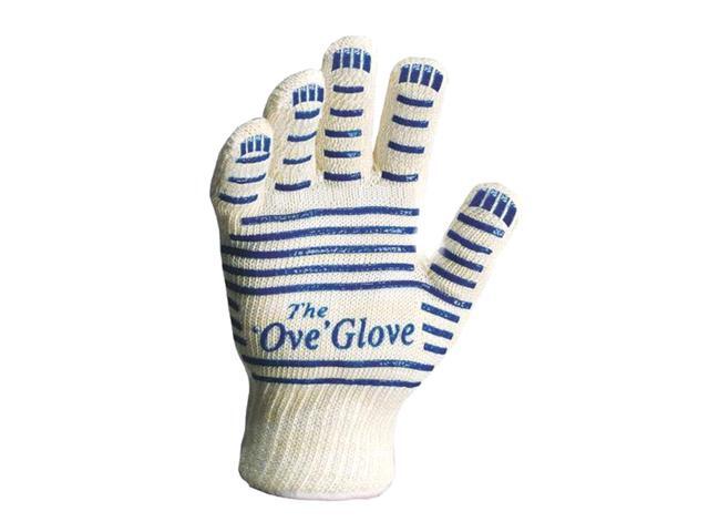 Ove' Glove Hot Surface Handler - 2 Pack Heat-Resistant Gloves
