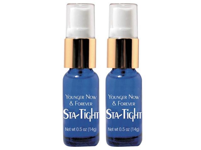 Sta-tight by BioLogic Solutions, 0.5 oz., Two-Pack